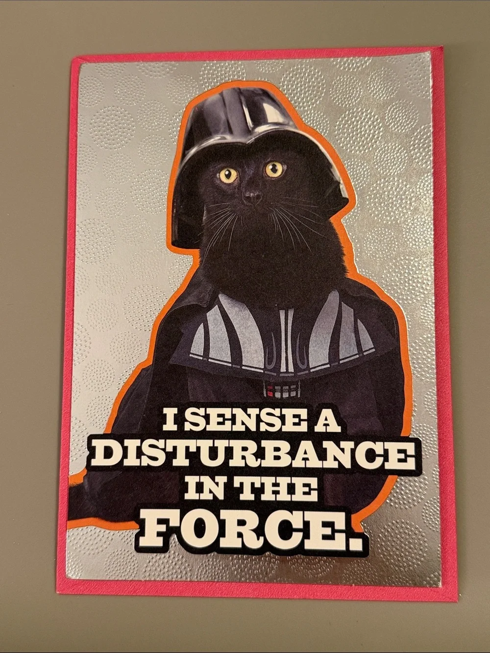 🌻 Bundle of 2 Hallmark Funny Birthday Cards